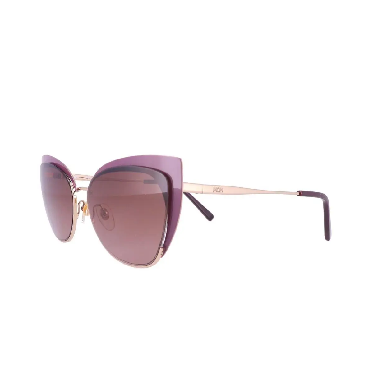 144S-780 Womens Mcm Cat Eye Sunglasses by MCM