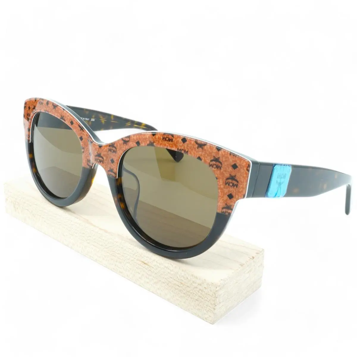 MCM608SA-258 Unisex Mcm Cat Eye Sunglasses