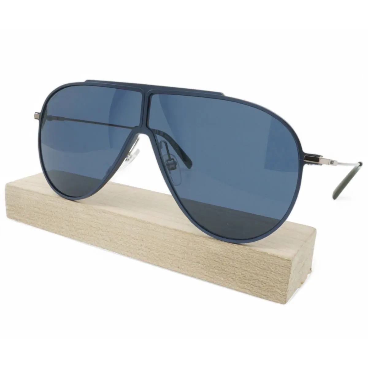 MCM502S-423 Unisex Mcm Aviator Sunglasses