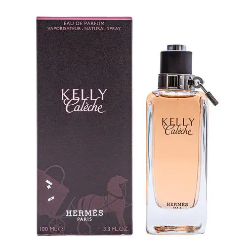 Kelly Caleche  3.3 / 3.4 oz Edp Perfume For Women by Hermes