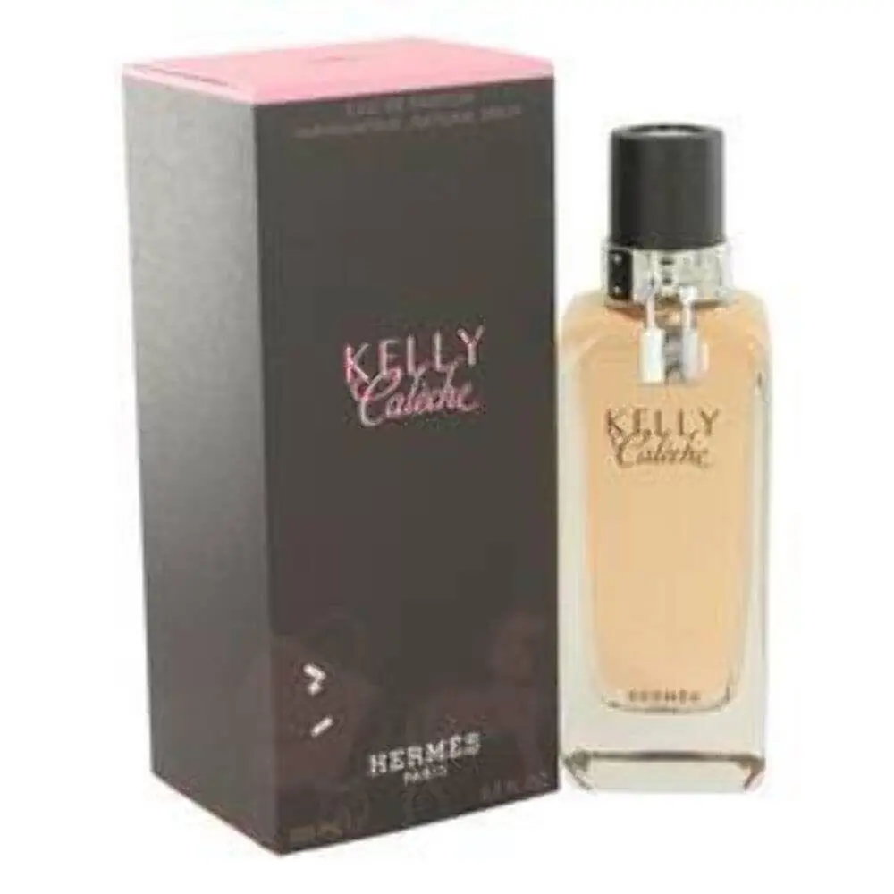 Kelly Caleche Perfume By Hermes Eau De Parfum Spray 3.3oz/100ml For Women
