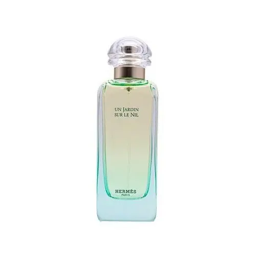 Un Jardin Sur Le Nil by Hermes 3.3 / 3.4 oz Perfume For Women Tester