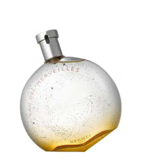 Eau Des Merveilles Perfume by Hermes 3.4 oz Edt Spray For Women