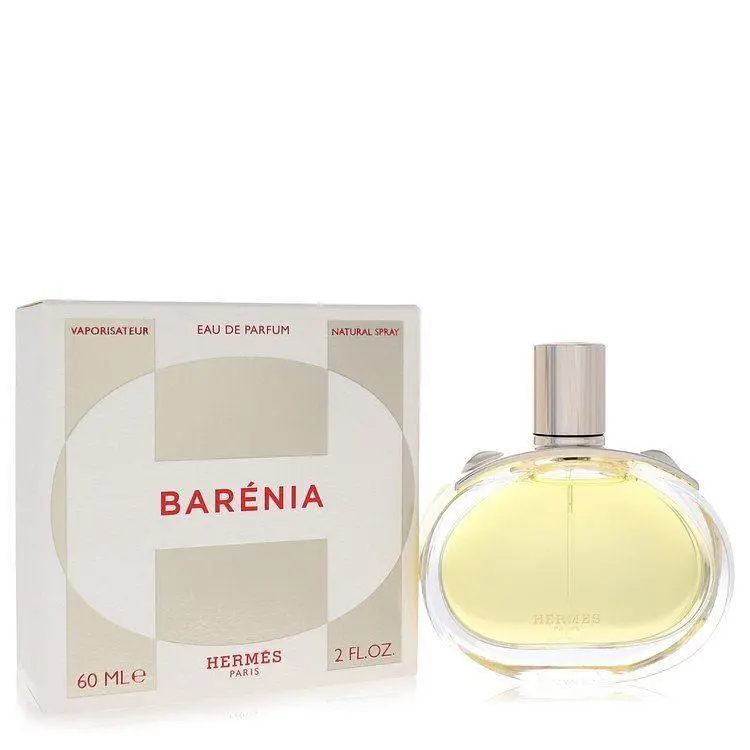 Hermes Barenia by Hermes Eau De Parfum Spray 2 oz Women