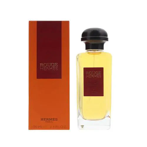 Rouge by Hermes 3.3 oz Edt Perfume For Women