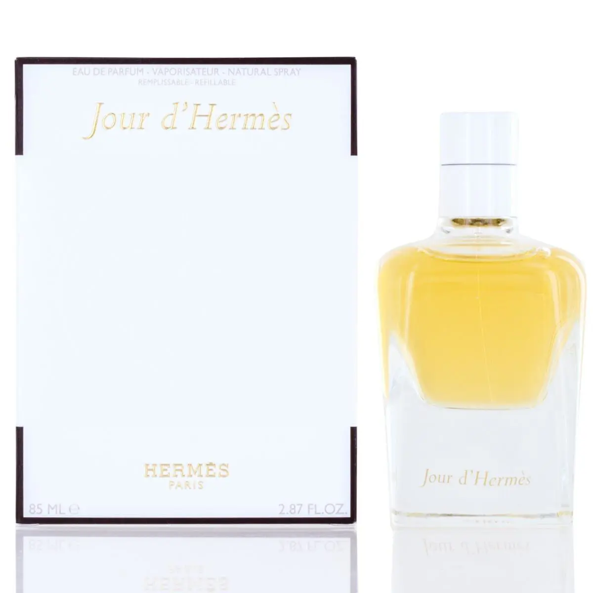 Jour Dhermes/hermes Edp Spray 2.9 OZ W -new by Hermes