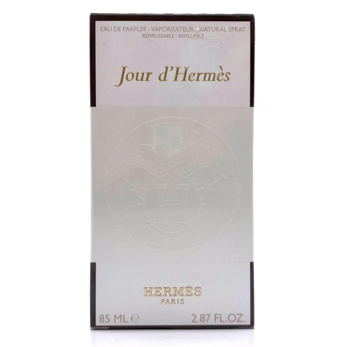 Jour D`hermes For Women 2.87 oz Eau de Parfum Spray