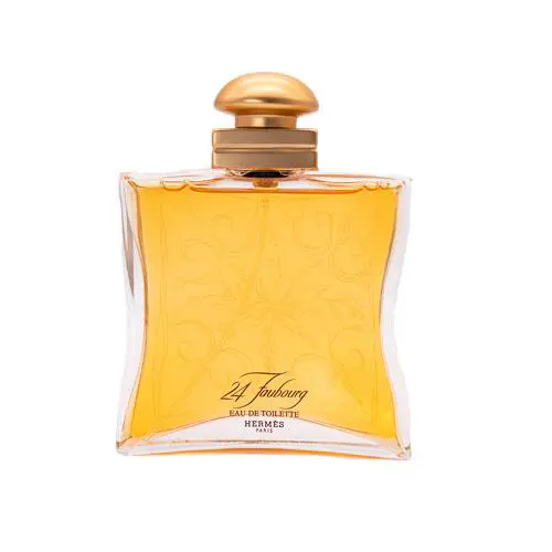 24 Faubourg by Hermes 3.3 / 3.4 oz Edt Perfume For Women Tester