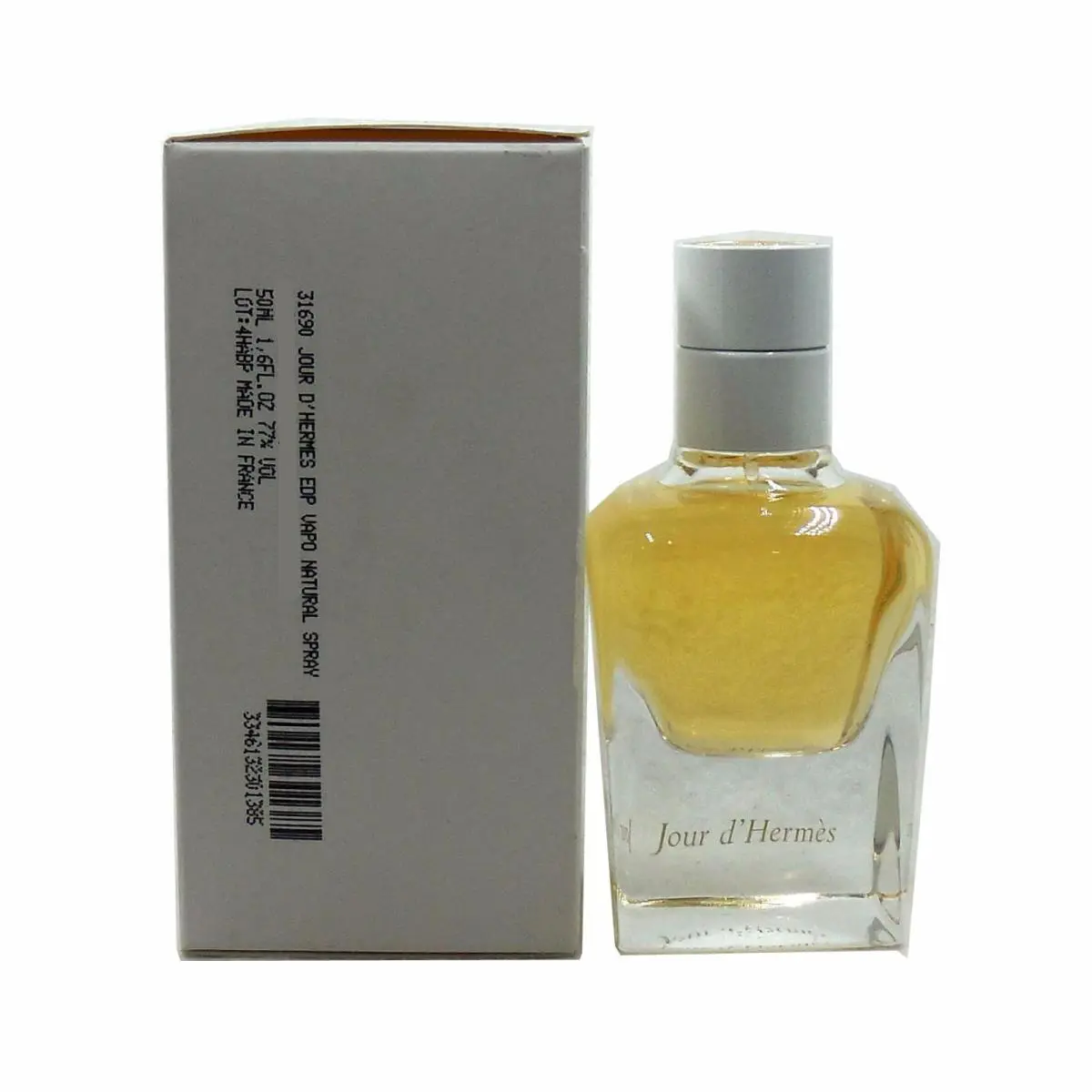 Jour D`hermes BY Hermes Eau DE Parfum Natural Spray 50 ML/1.6 Fl.oz. T