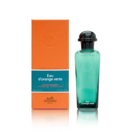 Eau D`orange Verte by Hermes - 3.3 oz Edc Spray