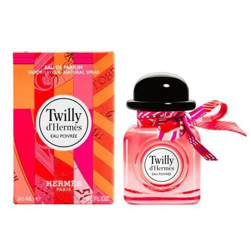 Twilly Eau Poivre For Women Eau de Parfum Spray 2.8 oz by Hermes