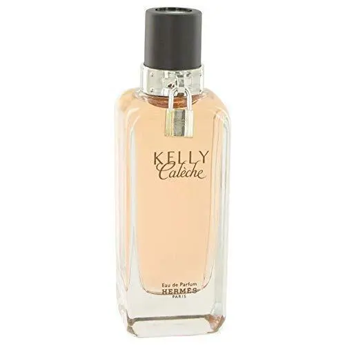 Kelly Caleche by Hermes For Women 3.3 oz Eau de Parfum Spray Tester