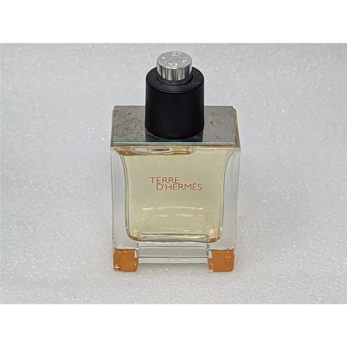 Terre D`hermes By Hermes Eau De Toilette Cologne Spray 1.6 Oz