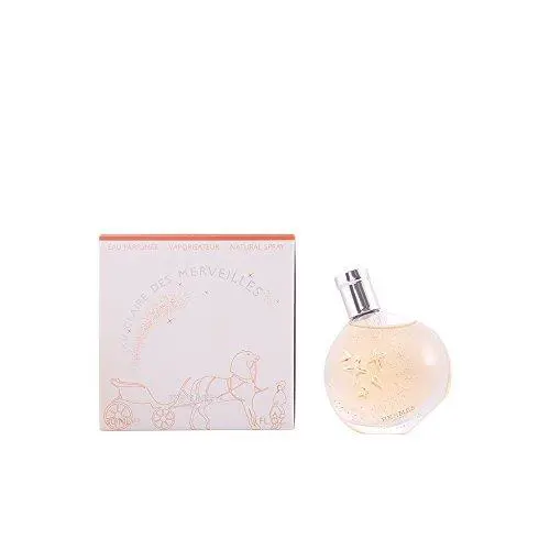 Eau Claire Des Merveilles Spray by Hermès – 1.0 oz Women’s Eau de Toilette by Hermes