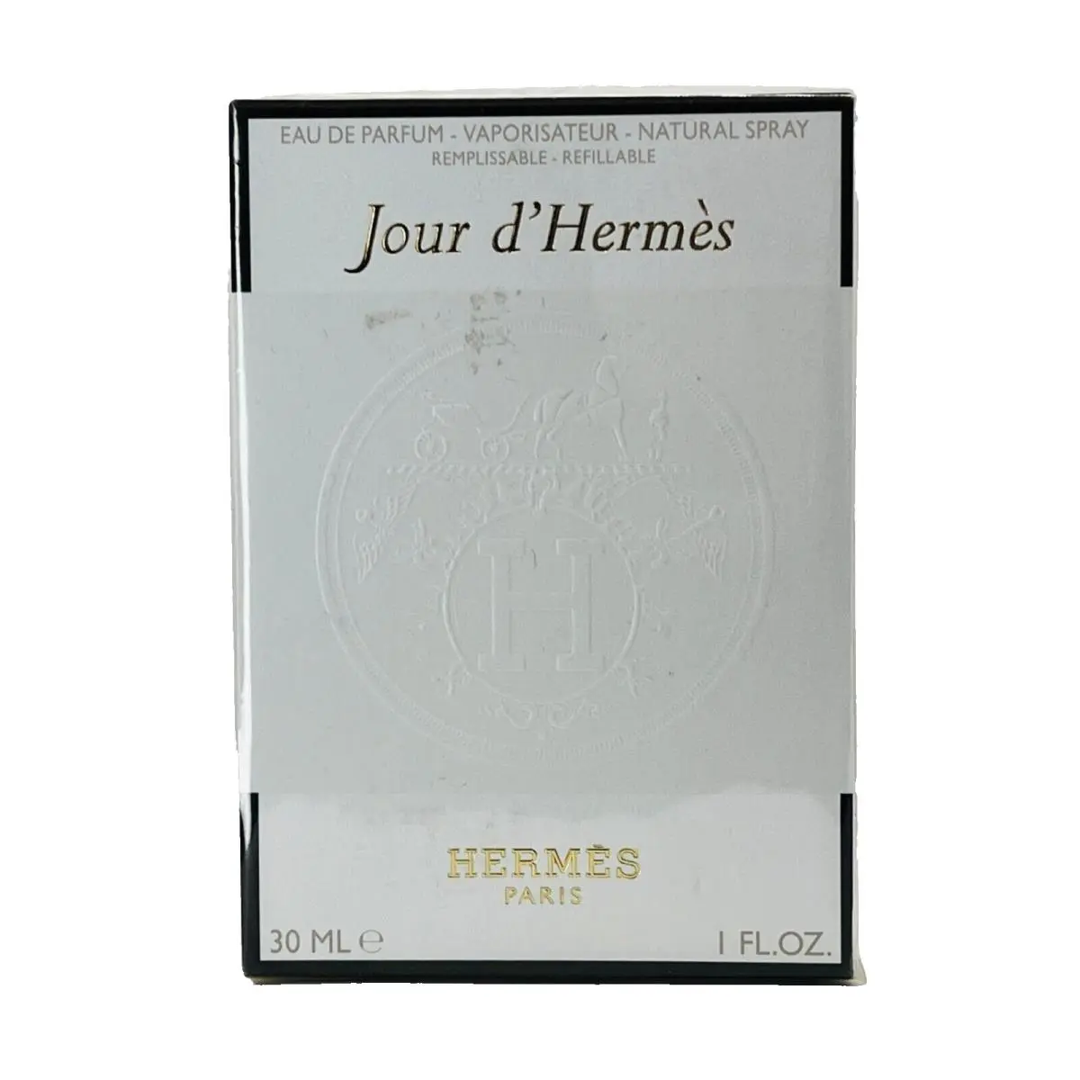 Hermes Jour D`hermes Edp Spray For Women 1 oz 2013 Edition
