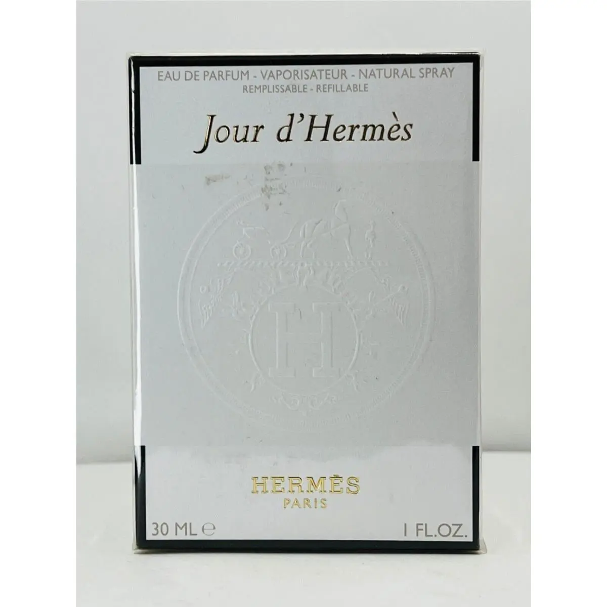 Hermes Jour D`hermes Edp Spray For Women 1 oz 2013 Edition