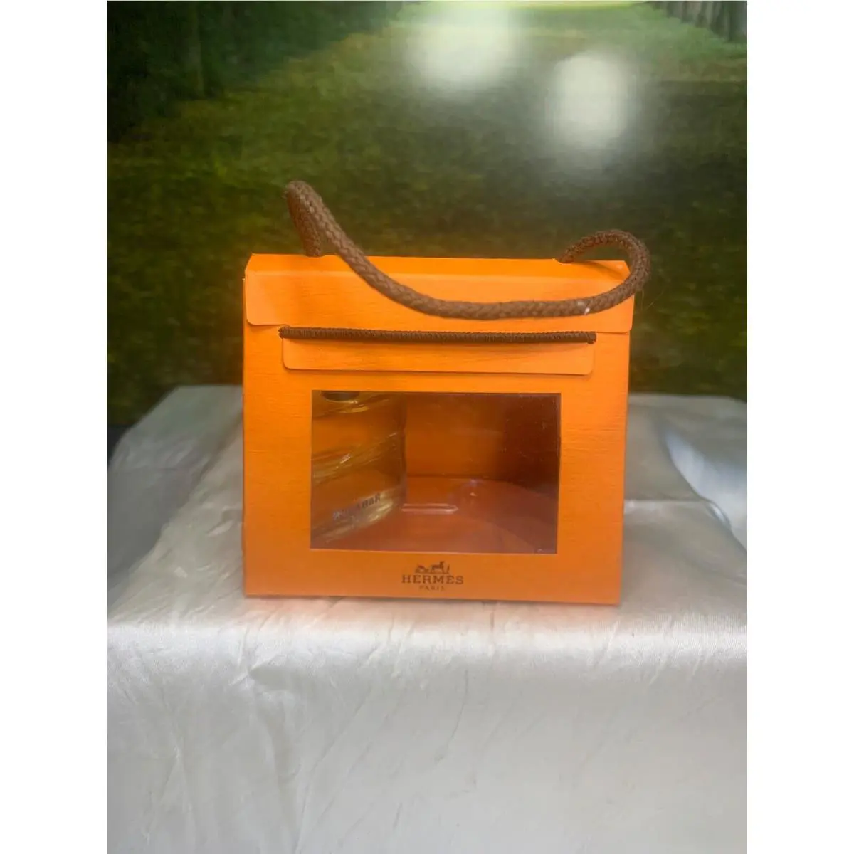 Rocabar Hermes 7.5ML Edt Mini Splash