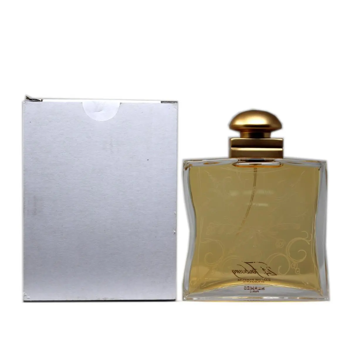 Hermes 24 Faubourg Eau DE Parfum Spray 100 ML/3.3 Fl.oz. T