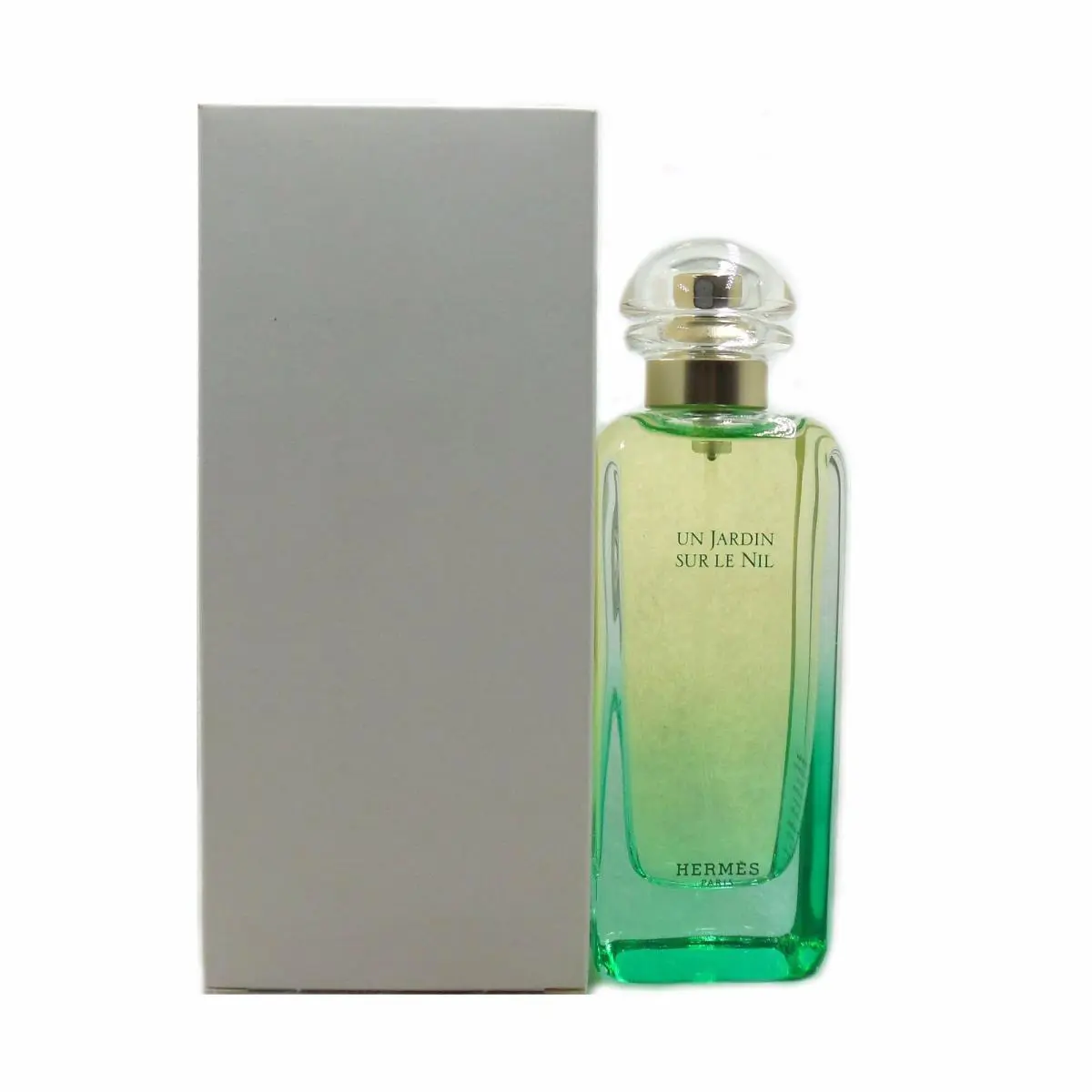 UN Jardin Sur LE Nil Hermes Eau DE Toilette Spray 100 ML / 3.3 Fl.oz. T