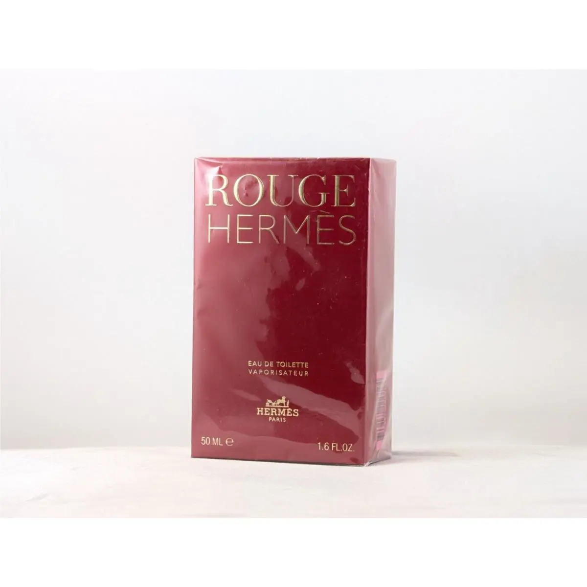 Rouge Hermes By Hermes For Women Eau de Toilette Spray 1 fl oz/50 ml