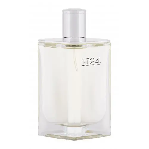 H24 Hermes 3.4oz Edt Tester – Elegant Contemporary Fragrance For Men