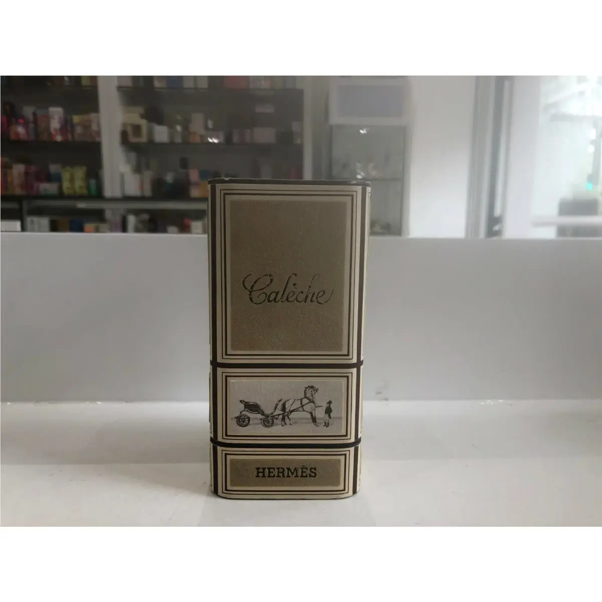 Hermes Caleche Parfum Splash 30 ML