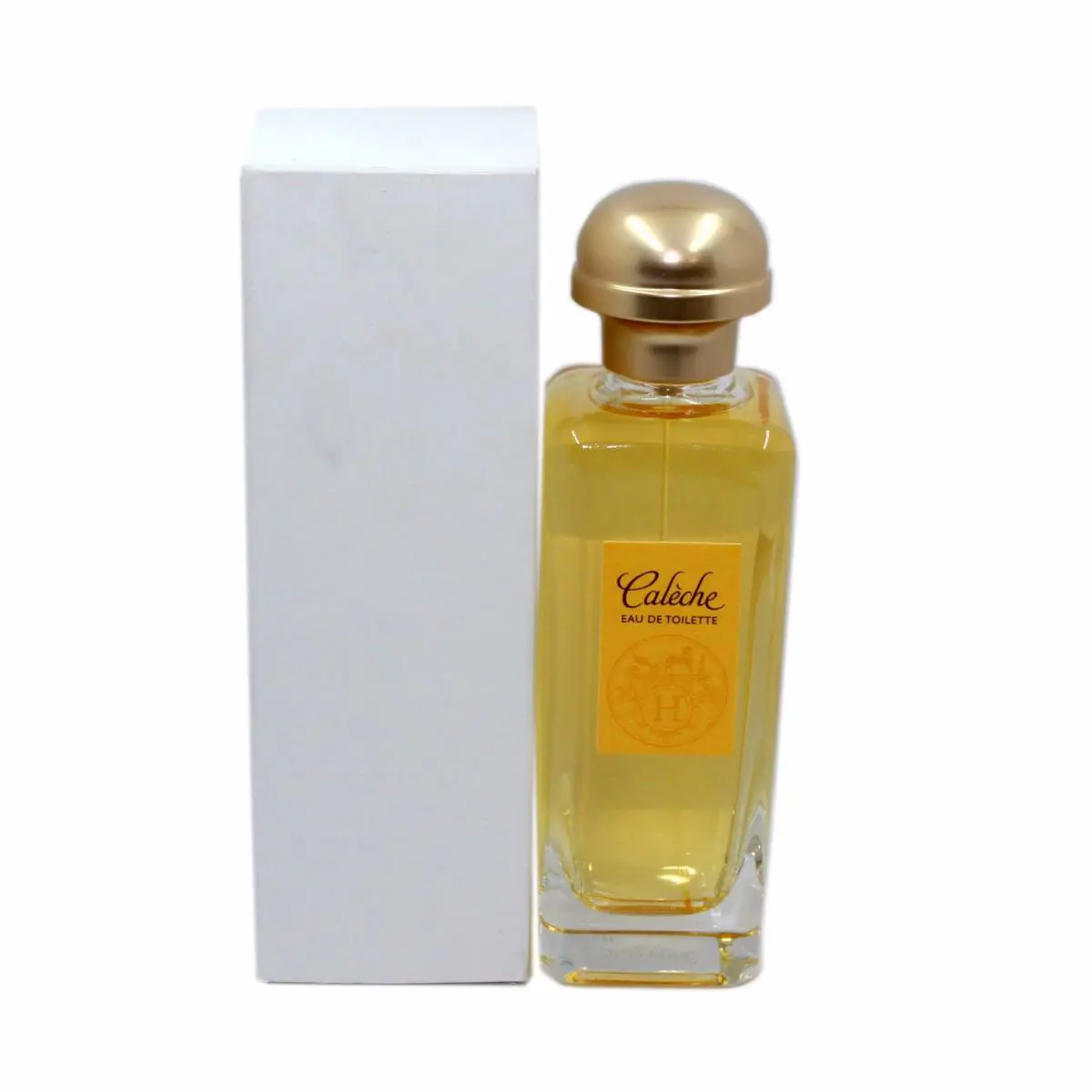 Hermes Caleche Eau DE Toilette Spray 100 ML / 3.3 Fl.oz. N/p T