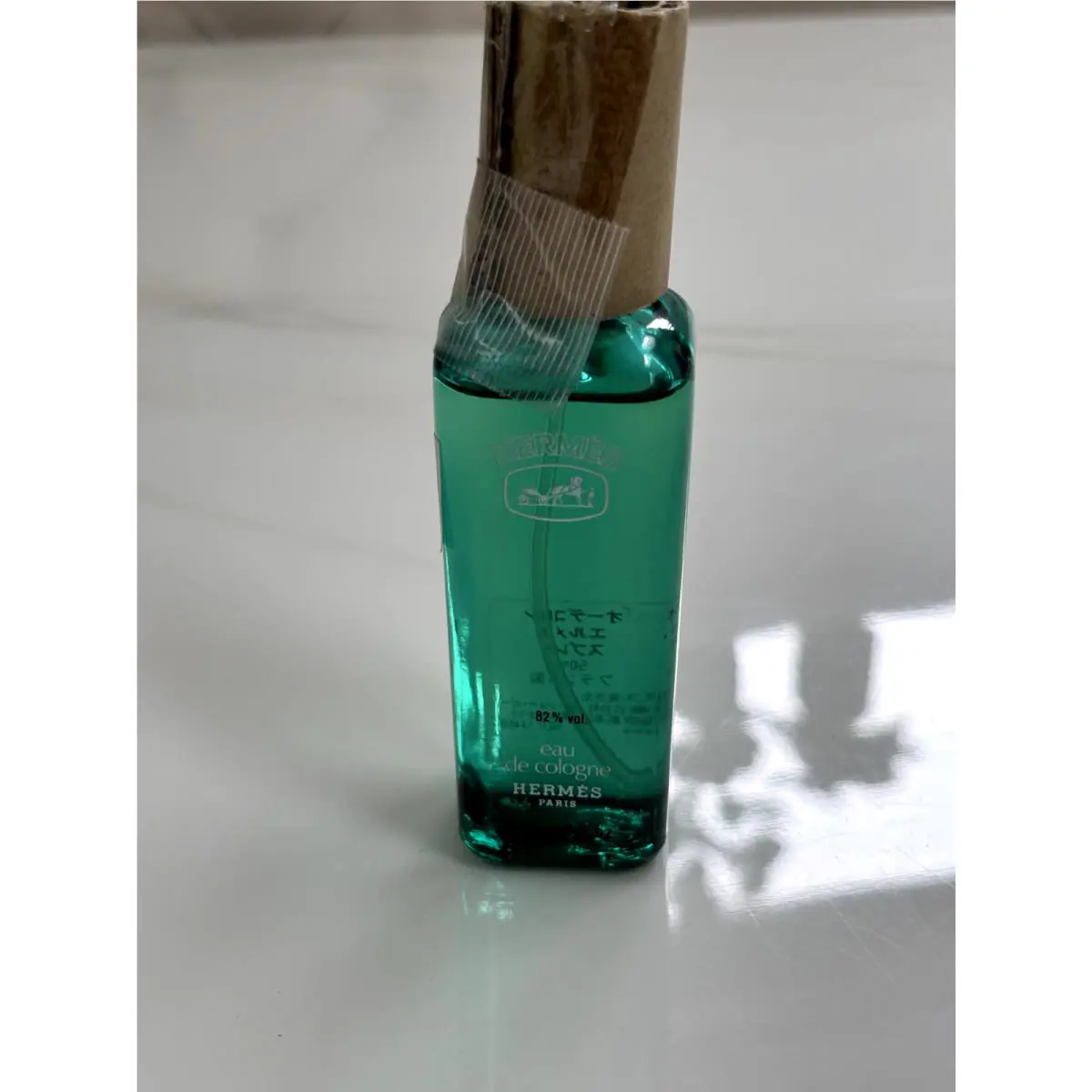 Hermes Eau DE Colonge 50ML Spray