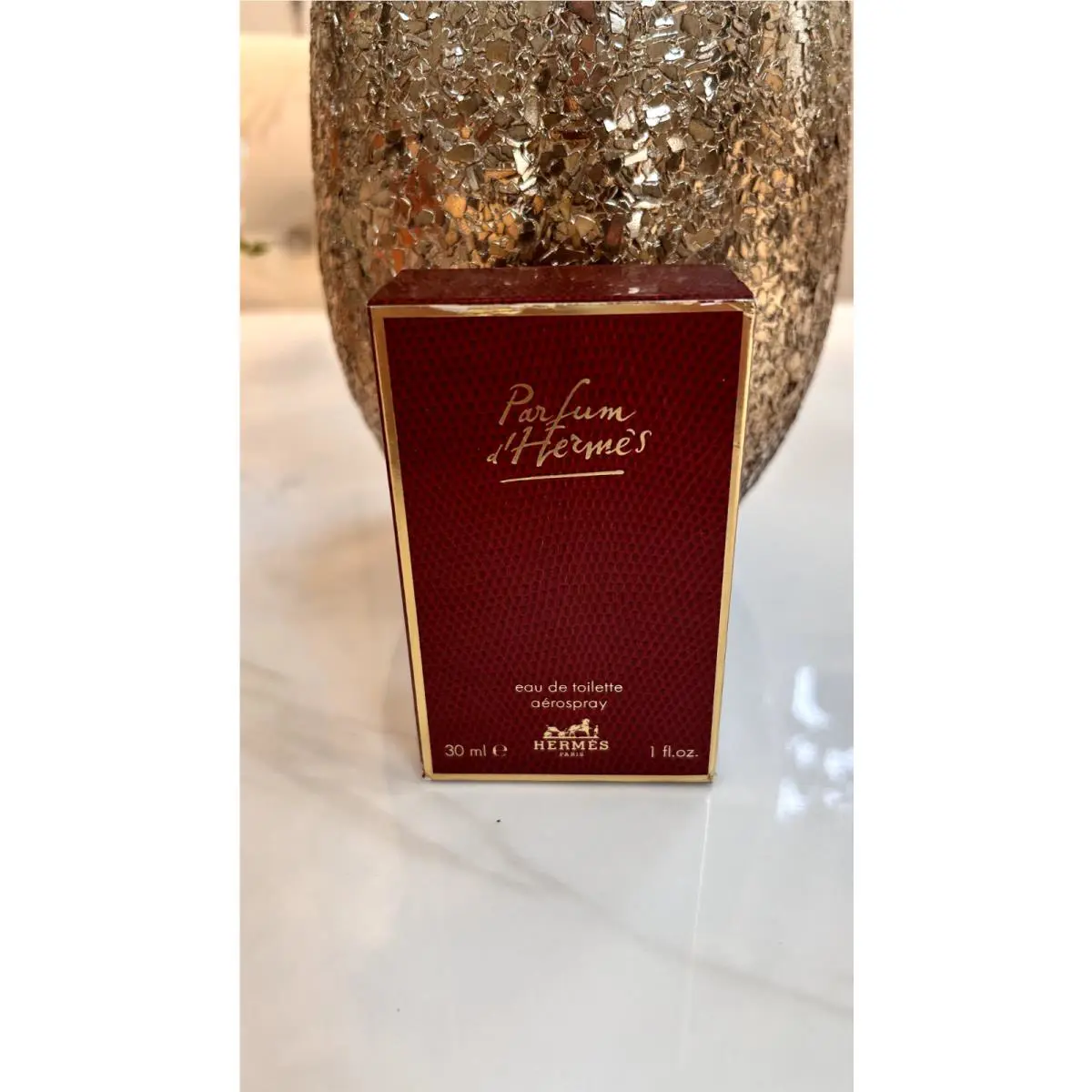 Hermes Parfum D` Hermes Edt 30ML Spray