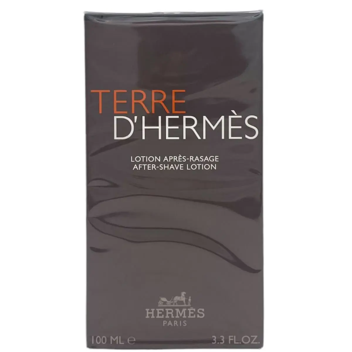 Terre D`hermes For Men 6.7 oz Eau de Toilette Spray