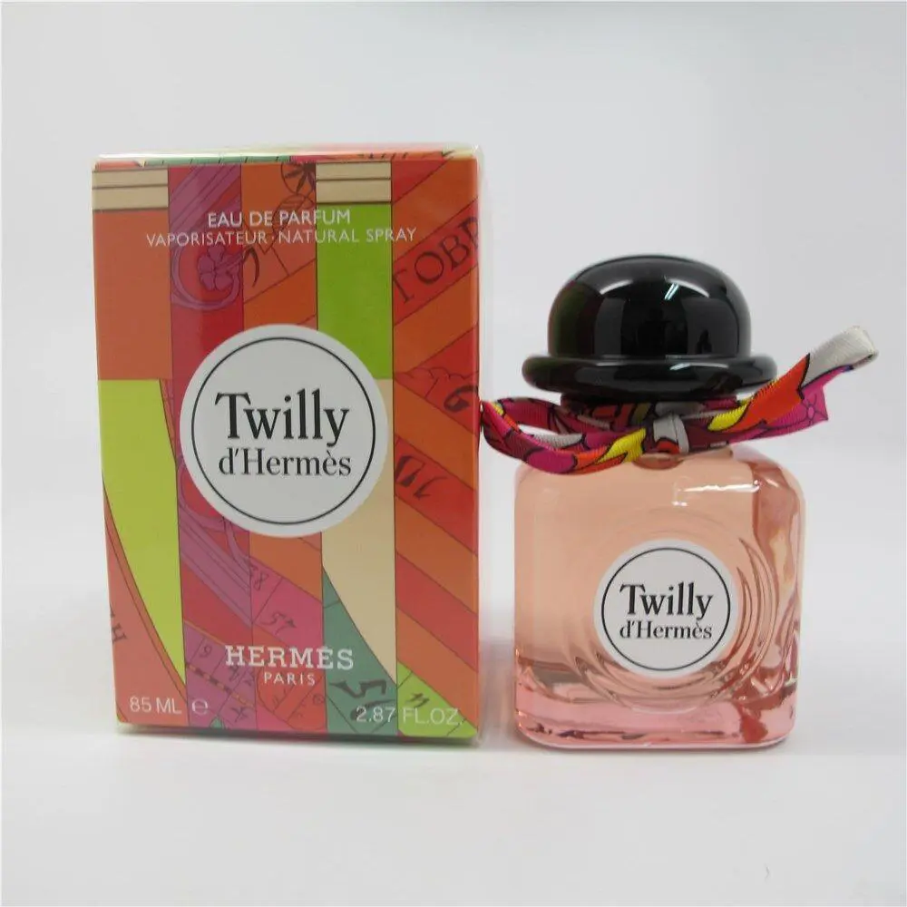 Twilly D`hermes 85 Ml/ 2.87 oz Eau de Parfum Spray