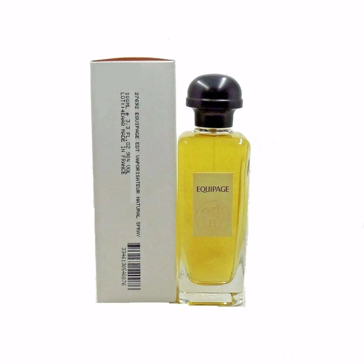 Equipage BY Hermes Eau DE Toilette Spray 100 ML / 3.3 OZ N/p T