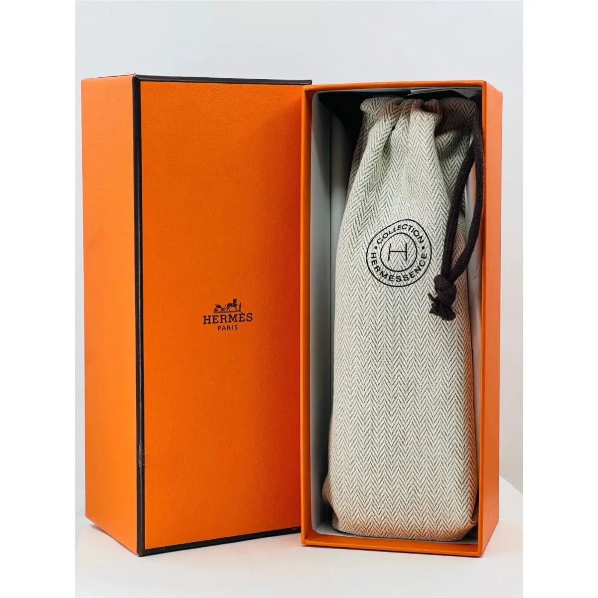 Hermes Hermessence Muguet Porcelaine Edt Spray 6.7FL OZ Vintage