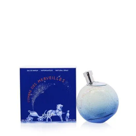 CS L`ombre Des Merveilles/hermes Edp Spray 3.3 OZ 100 ML W