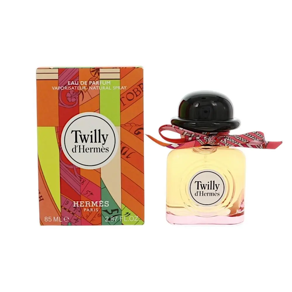 Twilly D`hermes  Box For Women 2.87 Oz Eau De Parfum Spray by Hermes