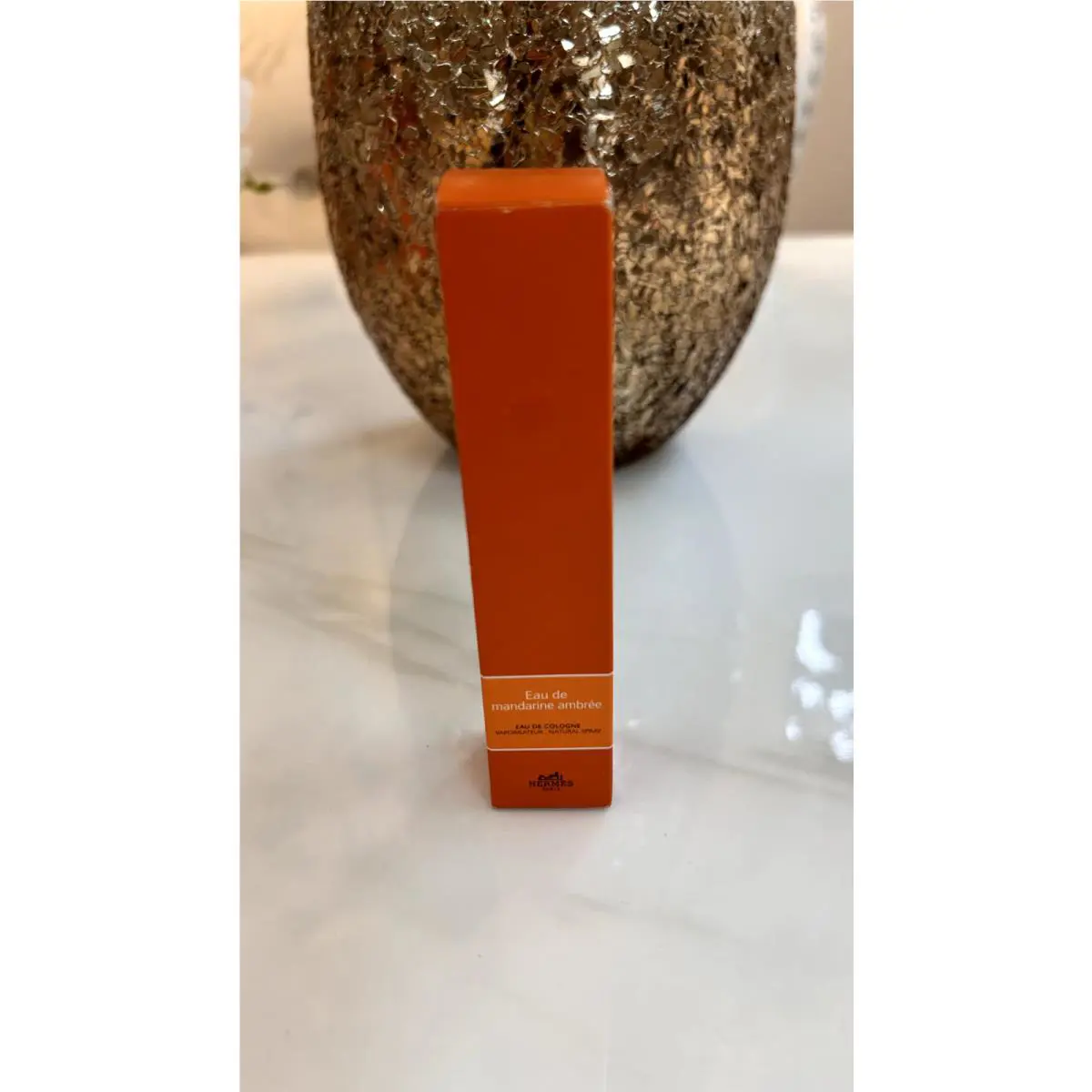 Hermes Paris Eau DE Ambree 15 ML Fluid