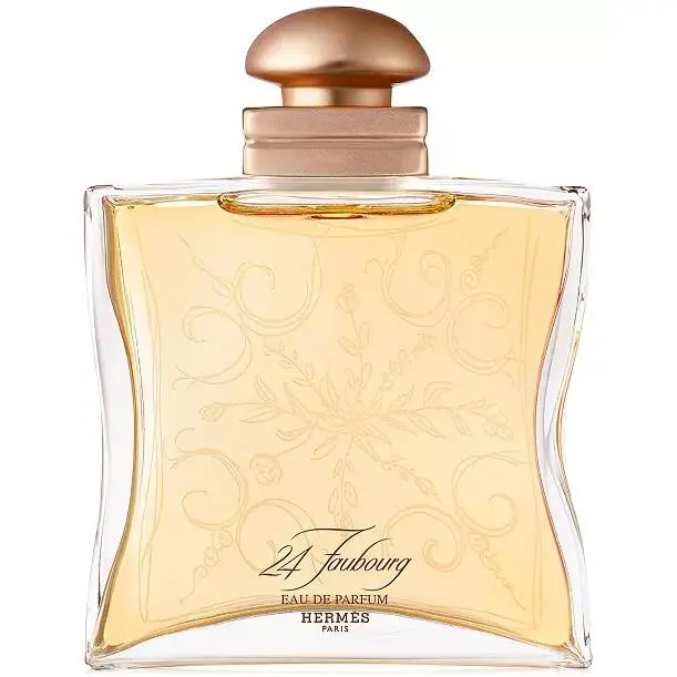 Paris 24 Faubourg Eau De Toilette Natural Spray - 3.3 Fl. Oz. Tstr by Hermes