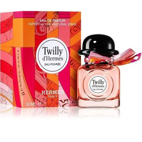 Hermes Twilly Eau Poivre For Women Eau de Parfum Spray 1.0 oz