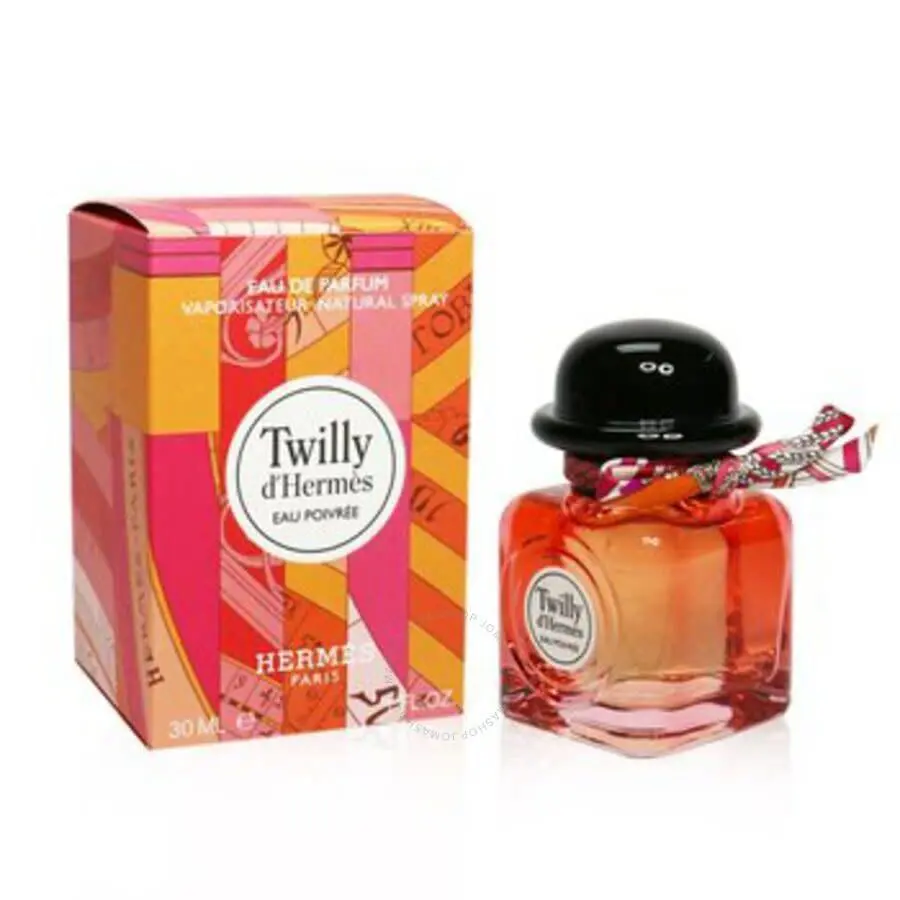 Hermes- Twilly D` Eau Poivree Eau De Parfum Spray 30ml/1oz