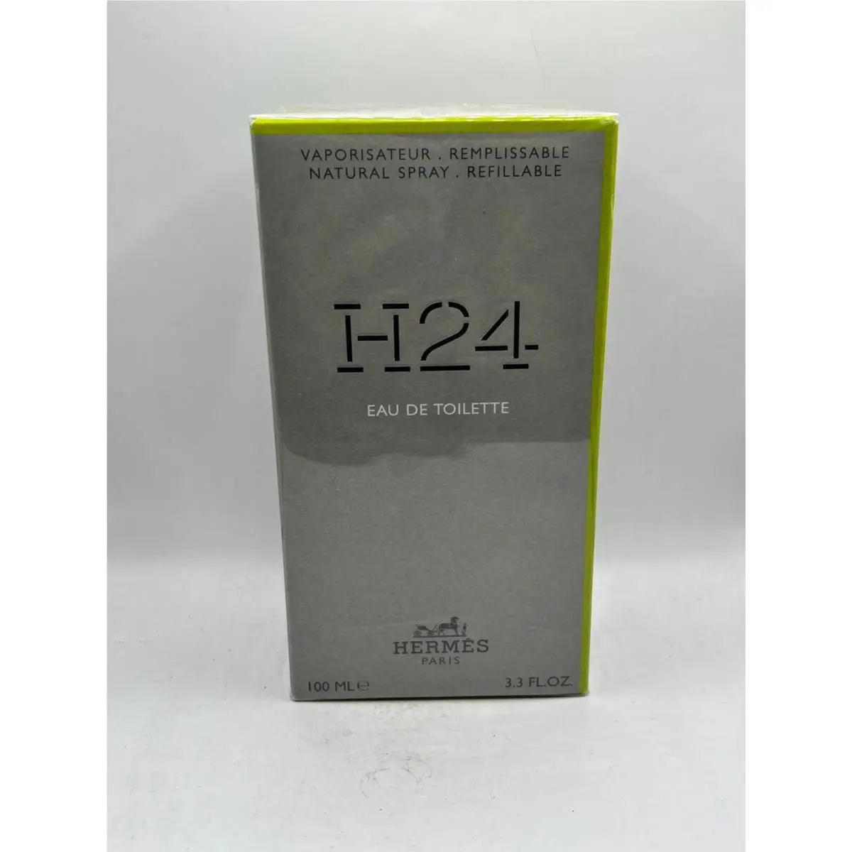 Hermes H24 100ML Edt Spray