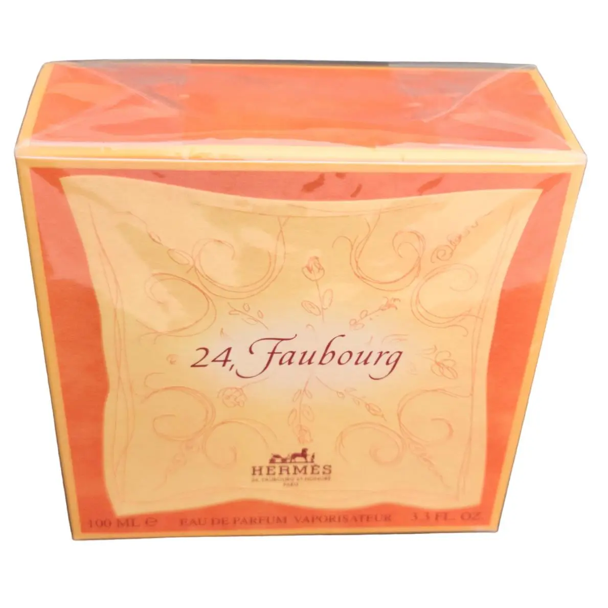 Hermes 24 Faubourg Eau De Parfum Natural Spray – Package