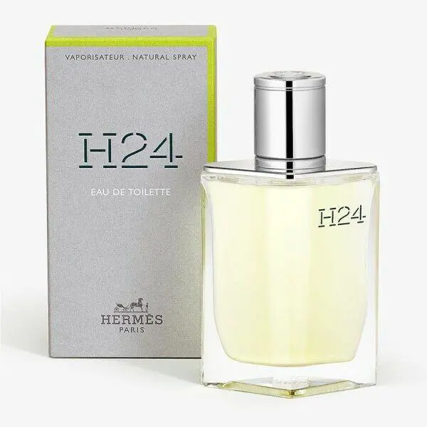 Hermes H24 3.3oz. Eau de Toilette Spray Men Box