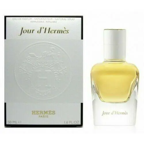 Jour D`hermes BY Hermes Women 1.7 OZ 50 ML Eau De Parfum Spray