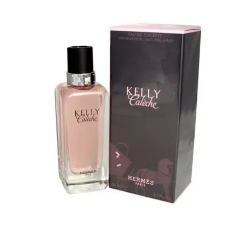 Kelly Caleche by Hermes For Women Eau De Toilette Spray 3.3 oz