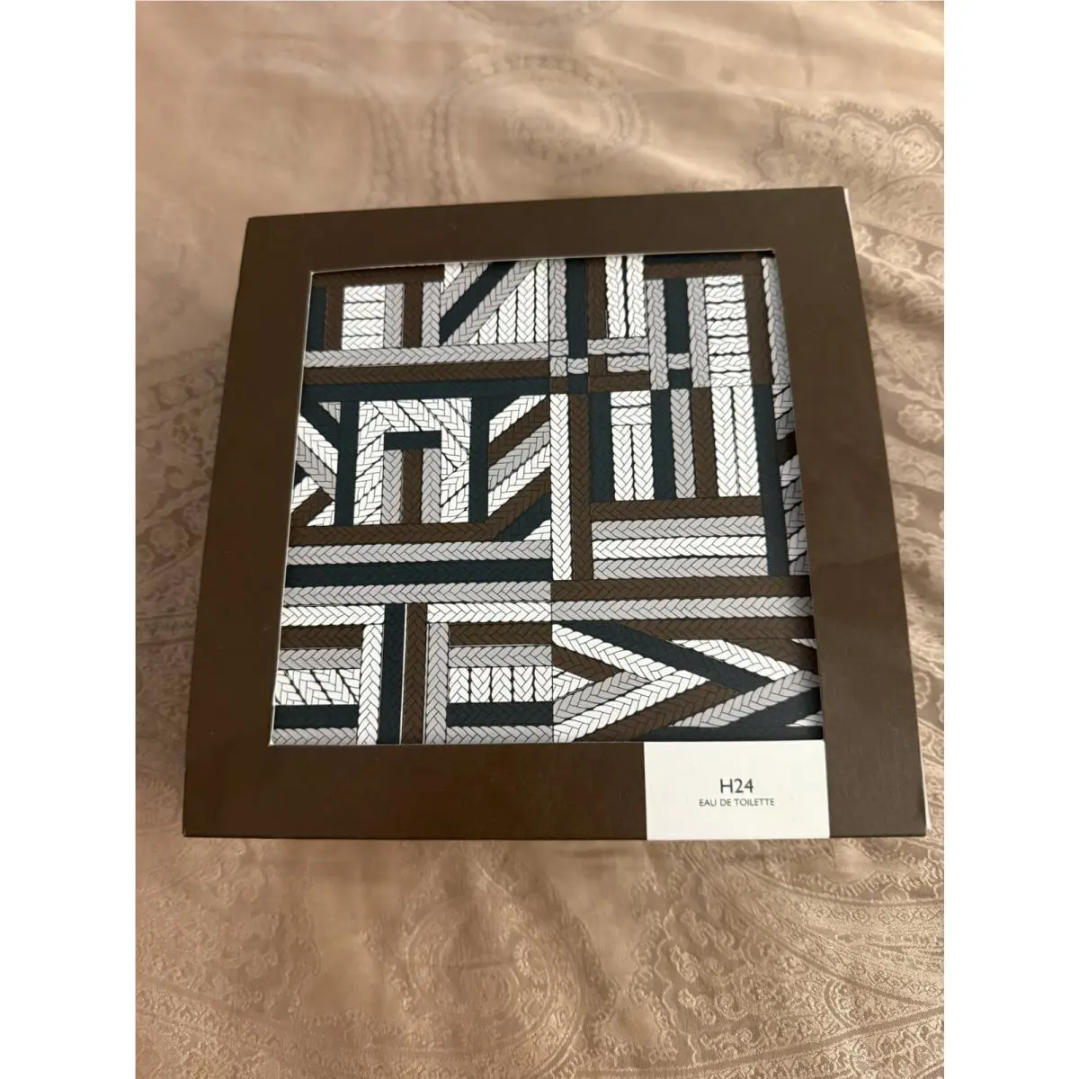 Hermes H24 2-Piece Set For Men