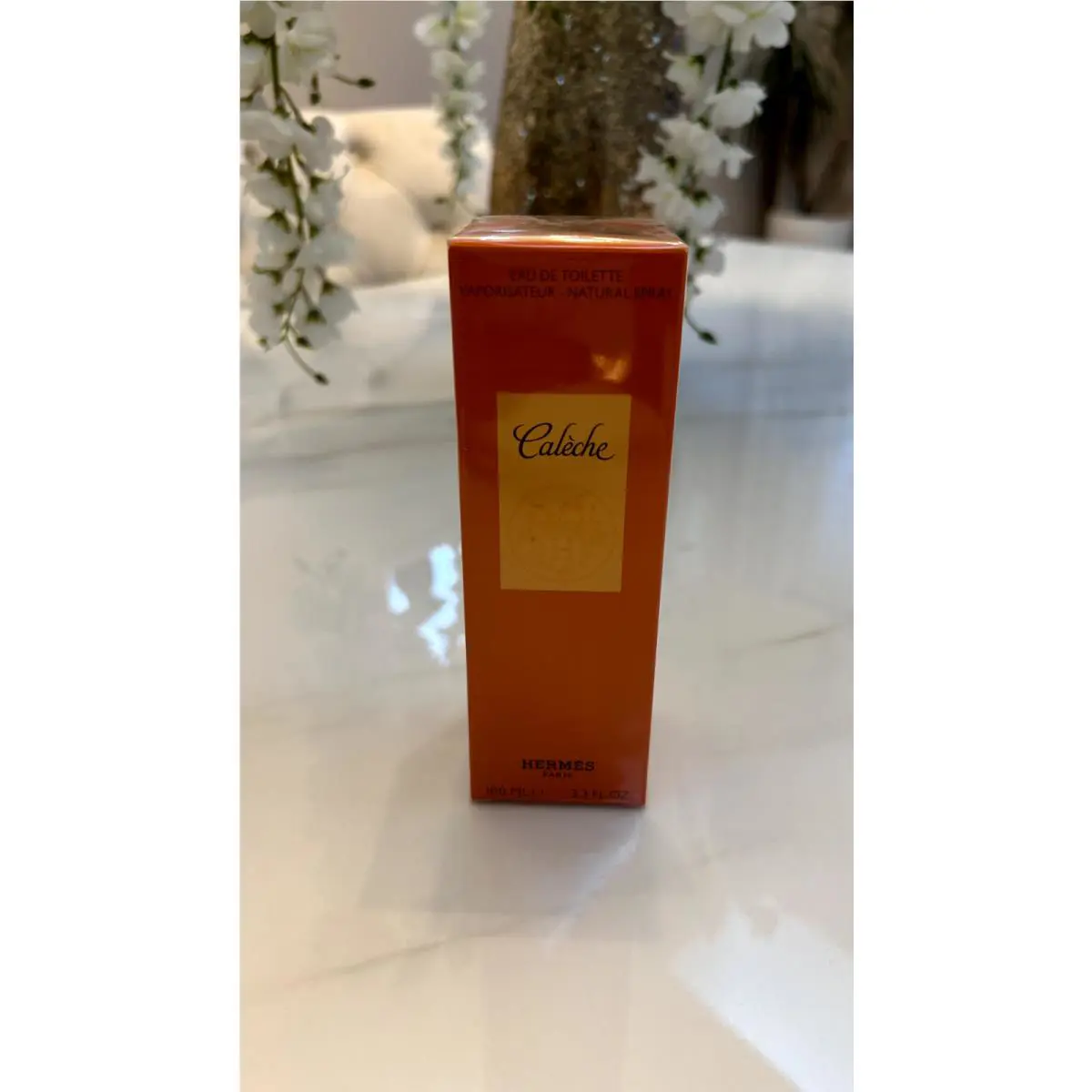 Hermes Caleche Edt 100ML Spray