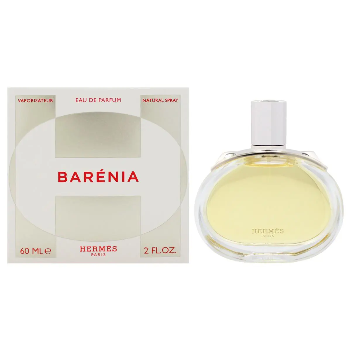 Barenia by Hermes For Unisex - 2 oz Edp Spray