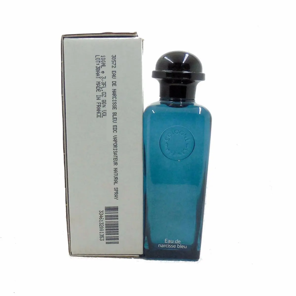 Eau DE Narcisse Bleu BY  Eau DE Cologne Spray 100 ML/3.3 Fl.oz. T by Hermes