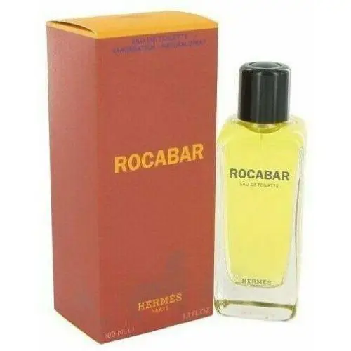 Rocabar by Hermes 3.3 oz Edt Spray For Men