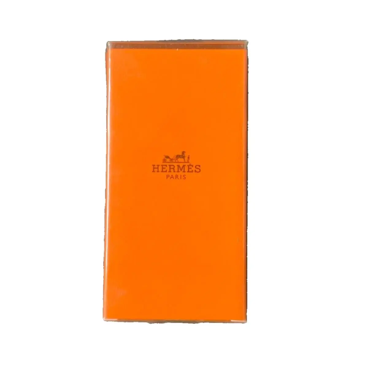 Hermes Un Jardin Sur Le Toit X3 Edt Spray Refill Natural Spray 0.33 oz